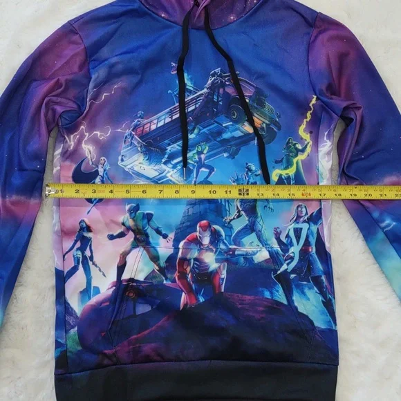 HOODIE GAMES . - Picture 7 of 10